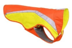 Ruffwear Veste Haute Visibilité Lumenglow Orange L