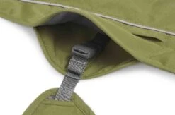 Ruffwear Overcoat Fuse Harness Jacket Vert XL - Destockage -Animal Fournitures Boutique ruffwear overcoat fuse harness jacket vert xl6