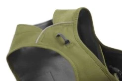 Ruffwear Overcoat Fuse Harness Jacket Vert XL - Destockage -Animal Fournitures Boutique ruffwear overcoat fuse harness jacket vert xl7