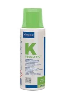 Sebolytic Glycotec 200 Ml -Animal Fournitures Boutique sebolytic glycotec 200 ml 2