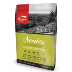 Orijen Dog Senior 2 Kg