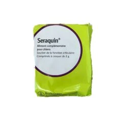 Seraquin Chien 30 Cps 5 Seraquin Chien 30 Cps -Animal Fournitures Boutique seraquin chien 30 cps