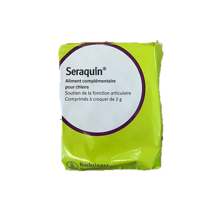 Seraquin Chien 30 Cps 3 Seraquin Chien 30 Cps – Image 3