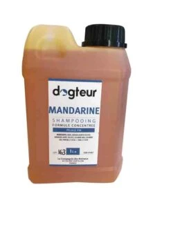 Meilleures ventes 7 Dogteur Shampoing Pro Poils Fins 1 L