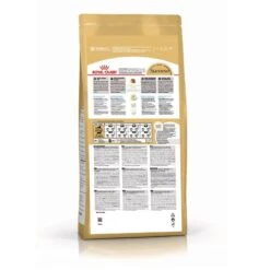 Royal Canin Siamois Adult 4 Kg -Animal Fournitures Boutique siam ad arriere pack 1