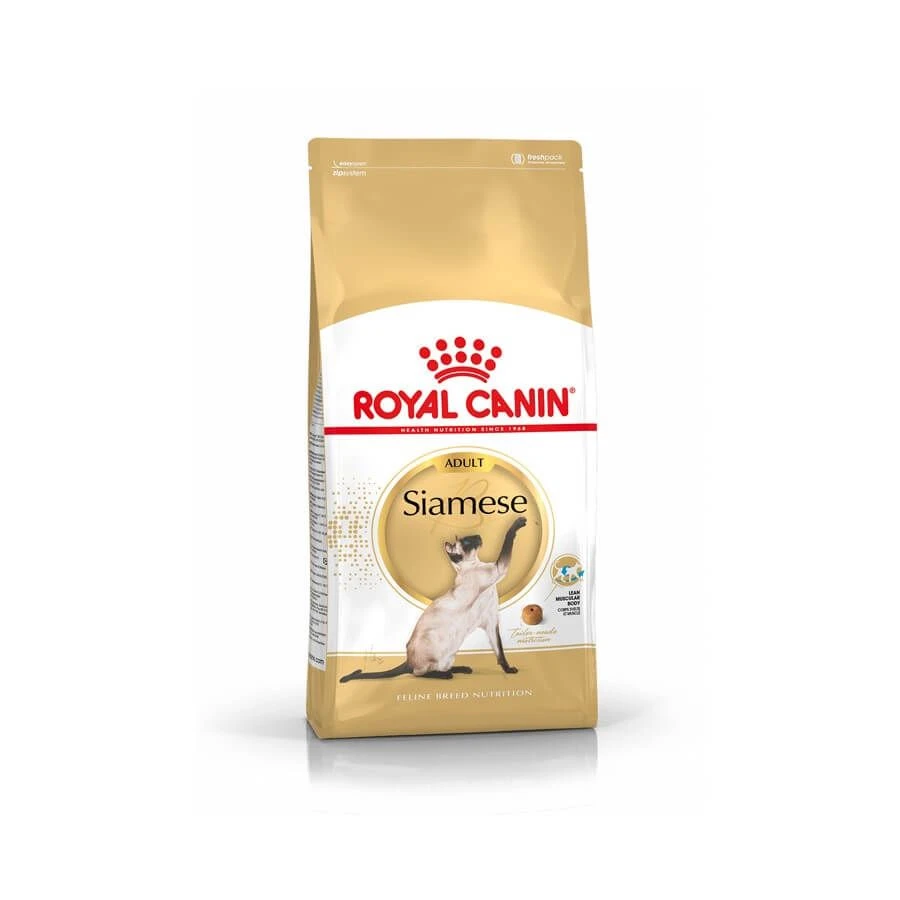 Royal Canin Siamois Adult 4 Kg
