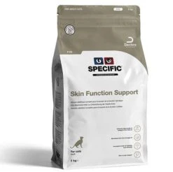 Specific Chat FOD Skin Function Support 2 Kg