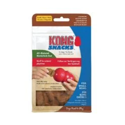 KONG Stuff'n Liver Snacks Small 8 KONG Stuff'n Liver Snacks Small -Animal Fournitures Boutique snacks 1 s