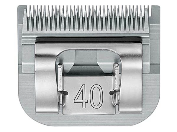 Tête De Tonte Aesculap SnapOn GT310 N40 0,25 Mm 1 Tête De Tonte Aesculap SnapOn GT310 N40 0,25 Mm