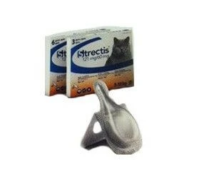 Strectis Chat 5-10kg 6 Pipettes 1 Strectis Chat 5-10kg 6 Pipettes