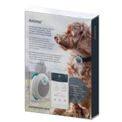 Sure Petcare Animo Traqueur D’activités Pour Chien -Animal Fournitures Boutique sure petcare animo la compagnie des animaux 8