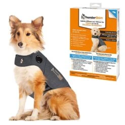 Thundershirt Chien L 19-29 Kg