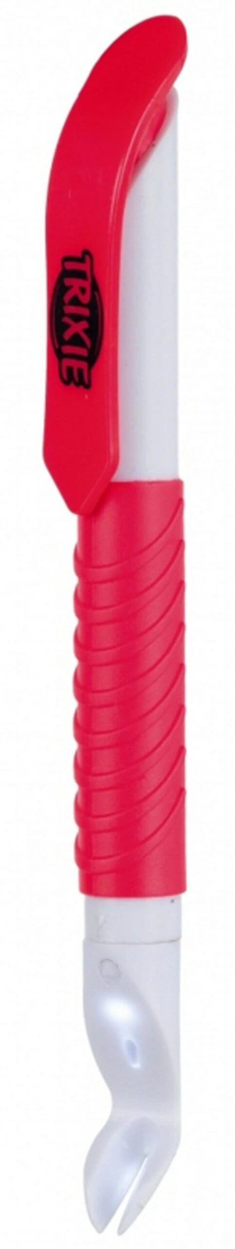 Trixie Stylo Pour Retirer Les Tiques Avec Lampe LED 1 Trixie Stylo Pour Retirer Les Tiques Avec Lampe LED