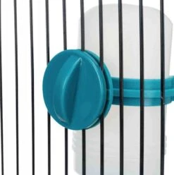 Trixie Biberon Plastique Pour Hamster Et Gerbille 125 Ml -Animal Fournitures Boutique trixie biberon plastique pour hamster et gerbille 125 ml2