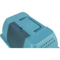 Trixie Caisse De Transport Pour Rongeur Et Oiseau Bleu -Animal Fournitures Boutique trixie caisse de transport pour rongeur et oiseau bleu 4