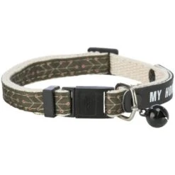 Trixie Collier Avec Lien Adresse Pour Chat