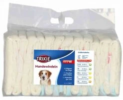 Trixie Couches Pour Chiens Femelles XS-S