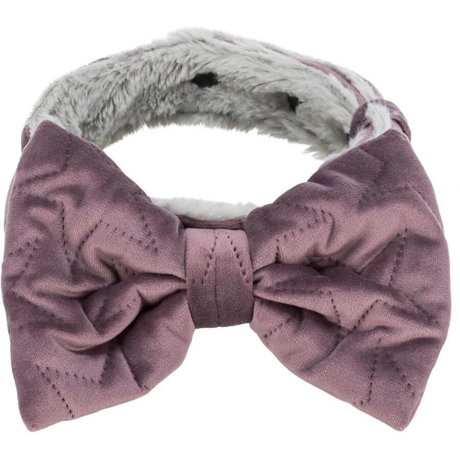 Trixie Noël Colliers Avec Nœud S-M 2 Trixie Noël Colliers Avec Nœud S-M – Image 2