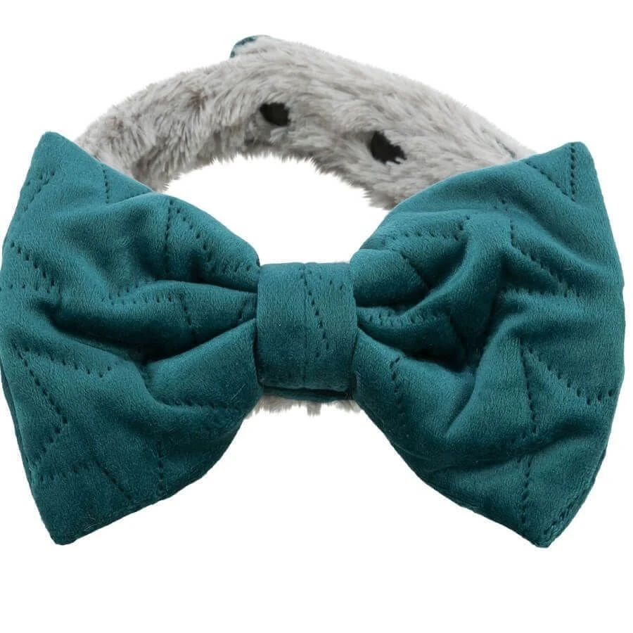 Trixie Noël Colliers Avec Nœud S-M 1 Trixie Noël Colliers Avec Nœud S-M