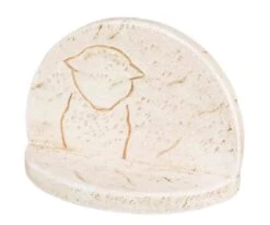 Trixie Pierre Commémorative Chat 16 Cm