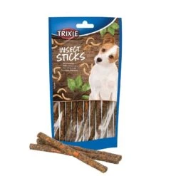 Trixie Insects Sticks Chien 80 G