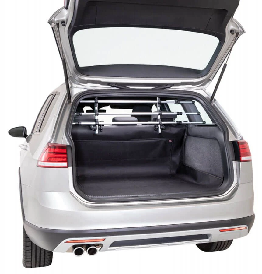 Trixie Protège Coffre Voiture Noir 1,20 X 1,50 M 1 Trixie Protège Coffre Voiture Noir 1,20 X 1,50 M