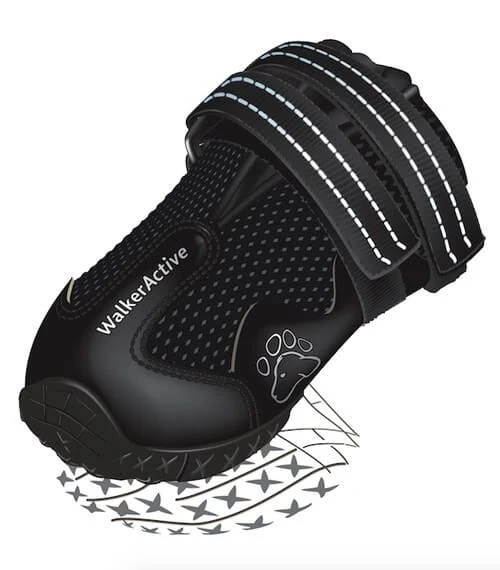 Trixie Bottes Protection Walker Active XL X 2 1 Trixie Bottes Protection Walker Active XL X 2
