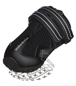 Trixie Bottes Protection Walker Active M - L X 2