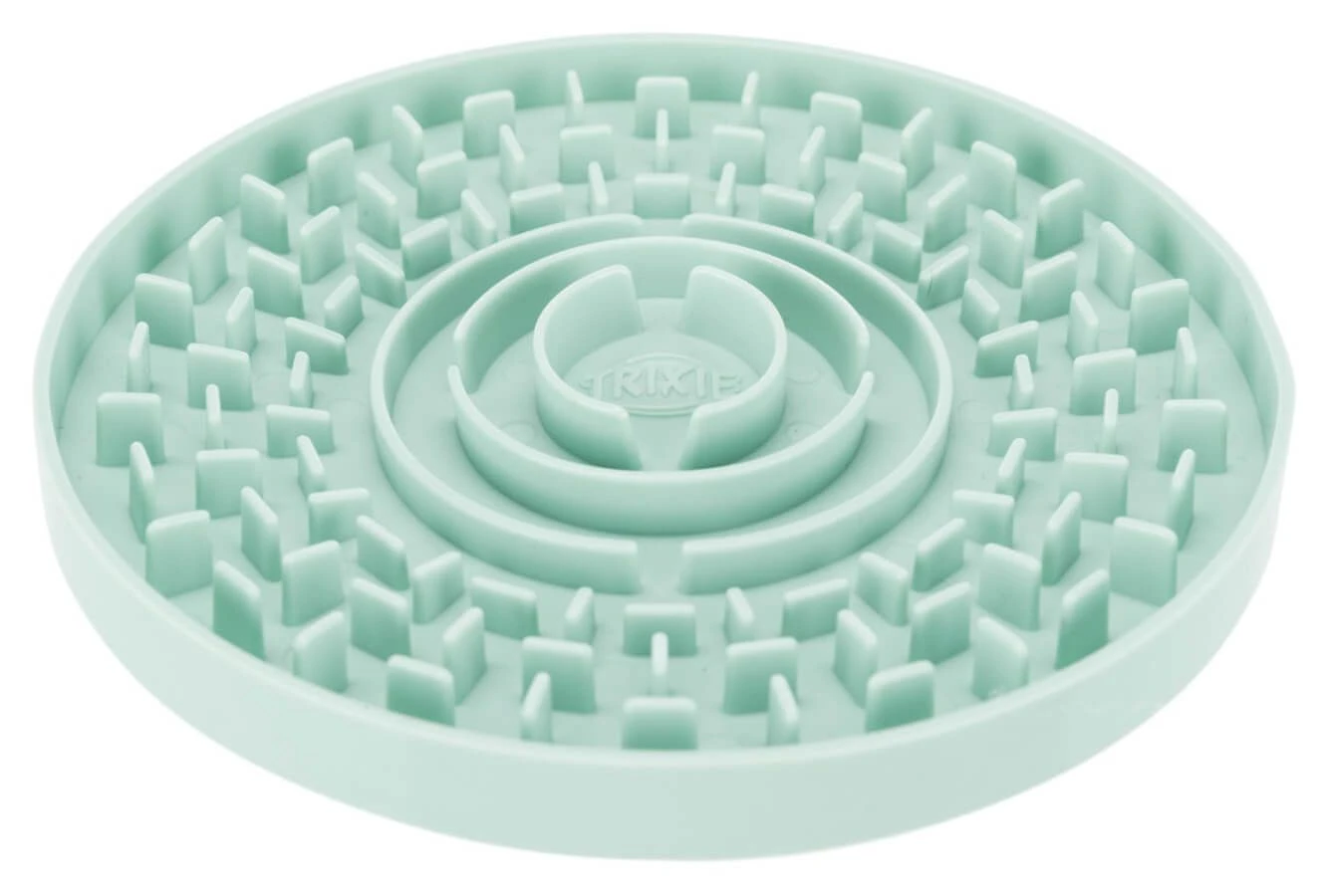 Trixie Assiette à Lécher Lick'n'Snack Junior Pour Chiot