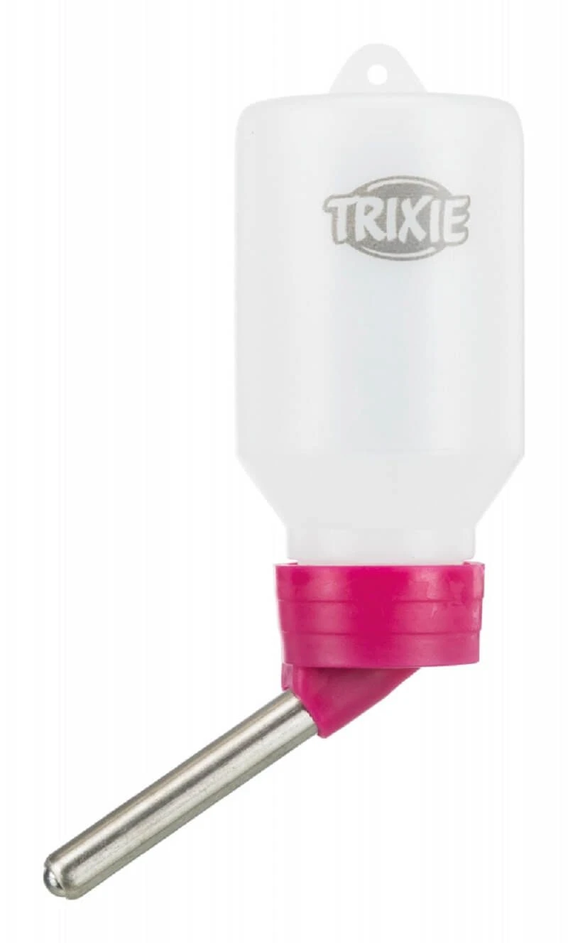 Trixie Biberon Plastique Pour Hamster Et Souris 50 Ml 2 Trixie Biberon Plastique Pour Hamster Et Souris 50 Ml – Image 2