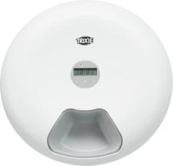 Trixie Distributeur Automatique TX5+1 -Animal Fournitures Boutique trixie distributeur automatique tx5 1 la compagnie des animaux 2