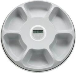 Trixie Distributeur Automatique TX5+1 -Animal Fournitures Boutique trixie distributeur automatique tx5 1 la compagnie des animaux 3