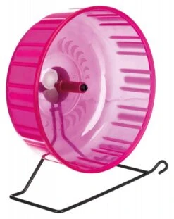 Trixie Roue D'exercice Petit Rongeur 23 Cm - Destockage