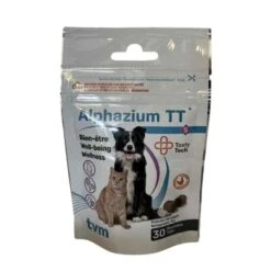 TVM Alphazium TT S 30 Bouchées