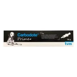 TVM Carbodote Prime Chien Et Chat 78 G