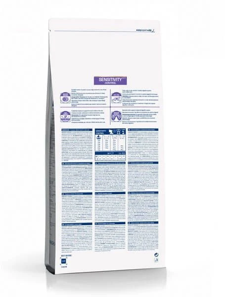 Royal Canin Vet Chat Sensitivity Control 3.5 Kg 3 Royal Canin Vet Chat Sensitivity Control 3.5 Kg – Image 3