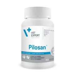 VetExpert Pilosan 90 Capsules