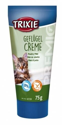 Trixie Premio Pâte à La Volaille Pour Chat 75 Grs