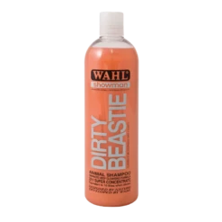 Wahl Shampooing Dirty Beastie 500 Ml