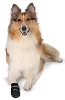 Trixie Bottes Protection Walker Care Confort L X 2 -Animal Fournitures Boutique walker care3 1 1 1