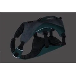 Ruffwear Harnais Swamp Cooler Sage Green Chien L/XL 6 Ruffwear Harnais Swamp Cooler Sage Green Chien L/XL -Animal Fournitures Boutique webimage 5b837cd4 7442 49fe 861dbb544c99a2da 5