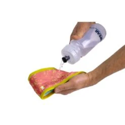 Ruffwear Swamp Cooler Guêtre Cou Chien Aurora Teal XL - Destockage -Animal Fournitures Boutique webimage a589c09b 6910 4164 b7c923218b89c651