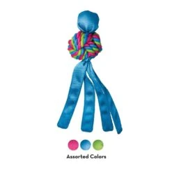 KONG Wubba Weaves L -Animal Fournitures Boutique wubba weaves 2 1