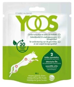 YOOS Collier M-L 70 Cm