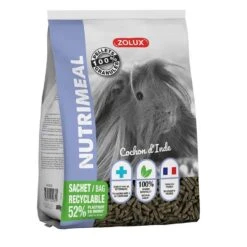 Zolux Nutrimeal Granulés Cochon D'inde 800 G