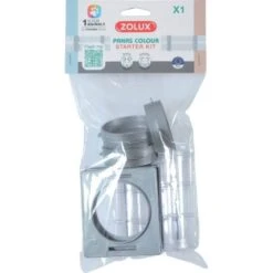Zolux Tube Start Connexion Cage Panas X 1