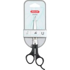 Zolux Anah Ciseaux Droits Pour Chien 16,8 Cm