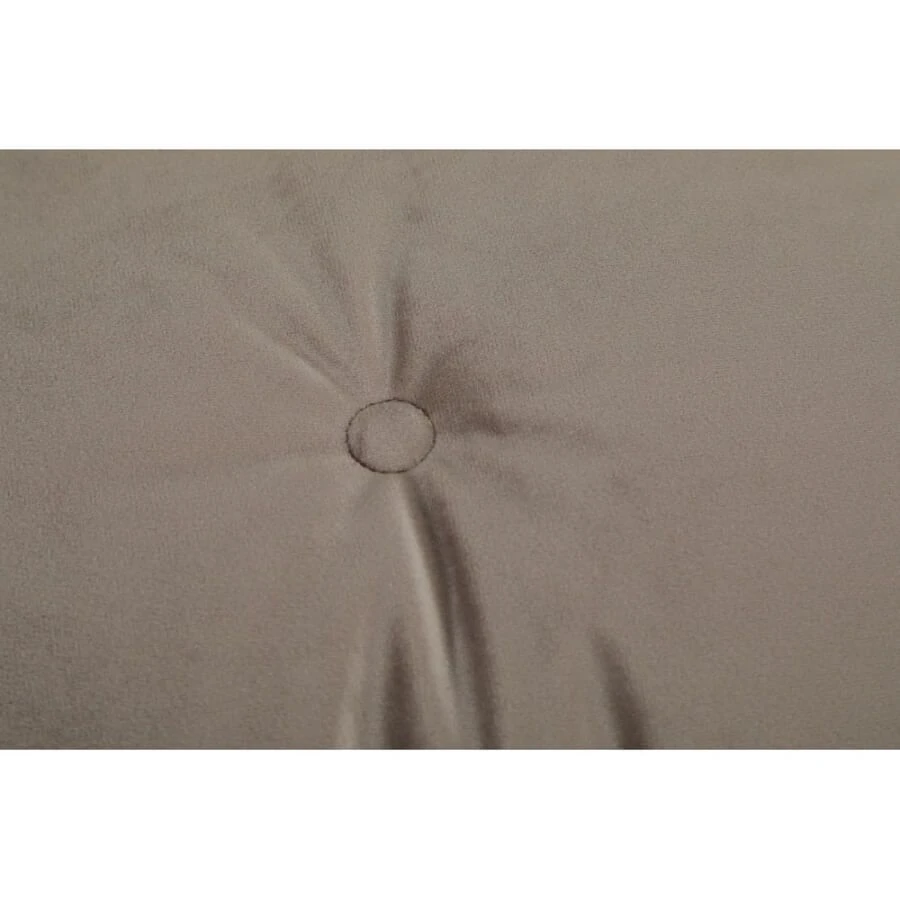 Zolux Cube Chesterfield Chambord Pour Chat Taupe 4 Zolux Cube Chesterfield Chambord Pour Chat Taupe – Image 4