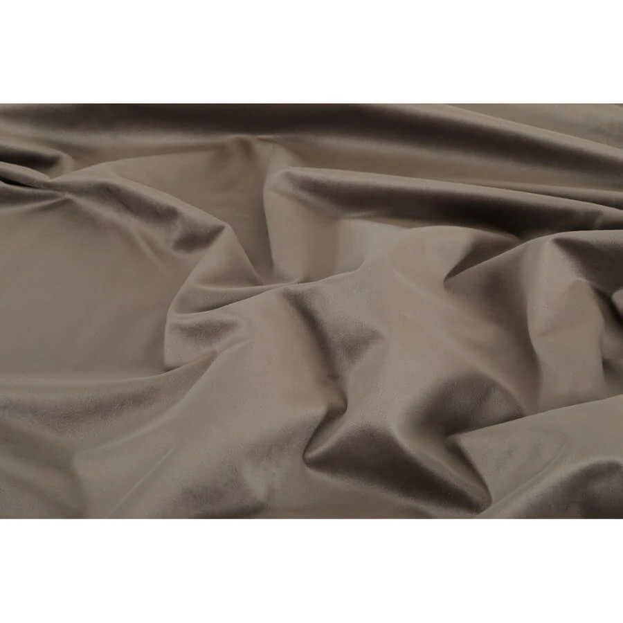 Zolux Cube Chesterfield Chambord Pour Chat Taupe 3 Zolux Cube Chesterfield Chambord Pour Chat Taupe – Image 3